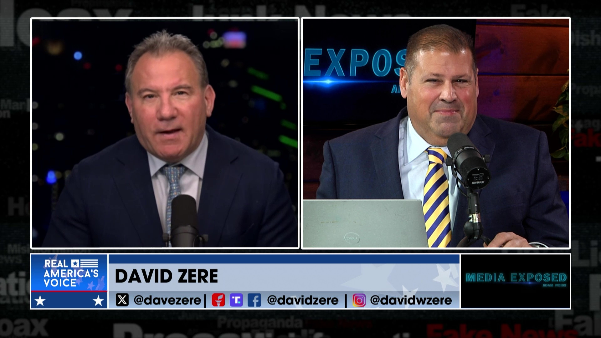 MW 12-07-25 A - Adam and David discuss election winners and media treatment