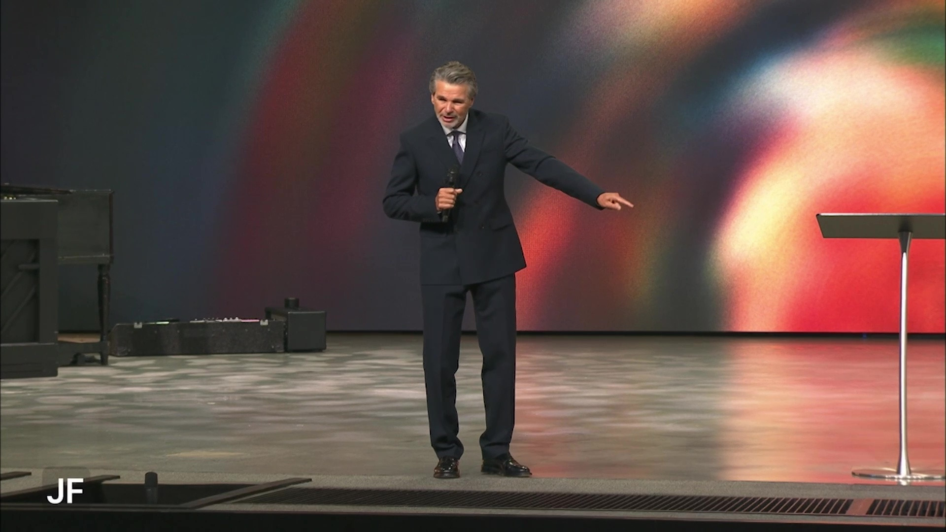 THE POWER OF GETTING BACK UP PART 3