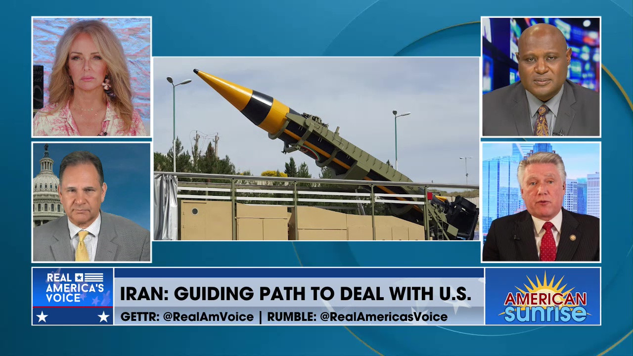 HILLARY CLINTON SPEAKS OUT