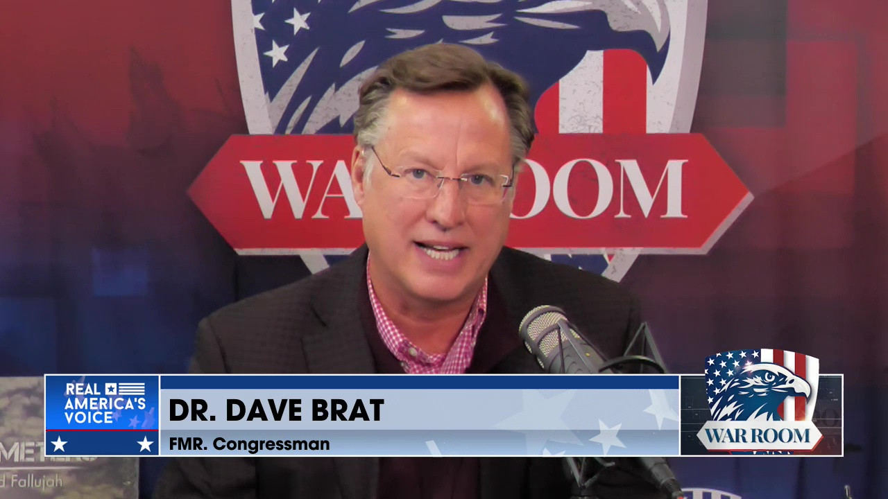 THE WAR ROOM WITH STEPHEN K. BANNON EPISODE 4983 PART 2