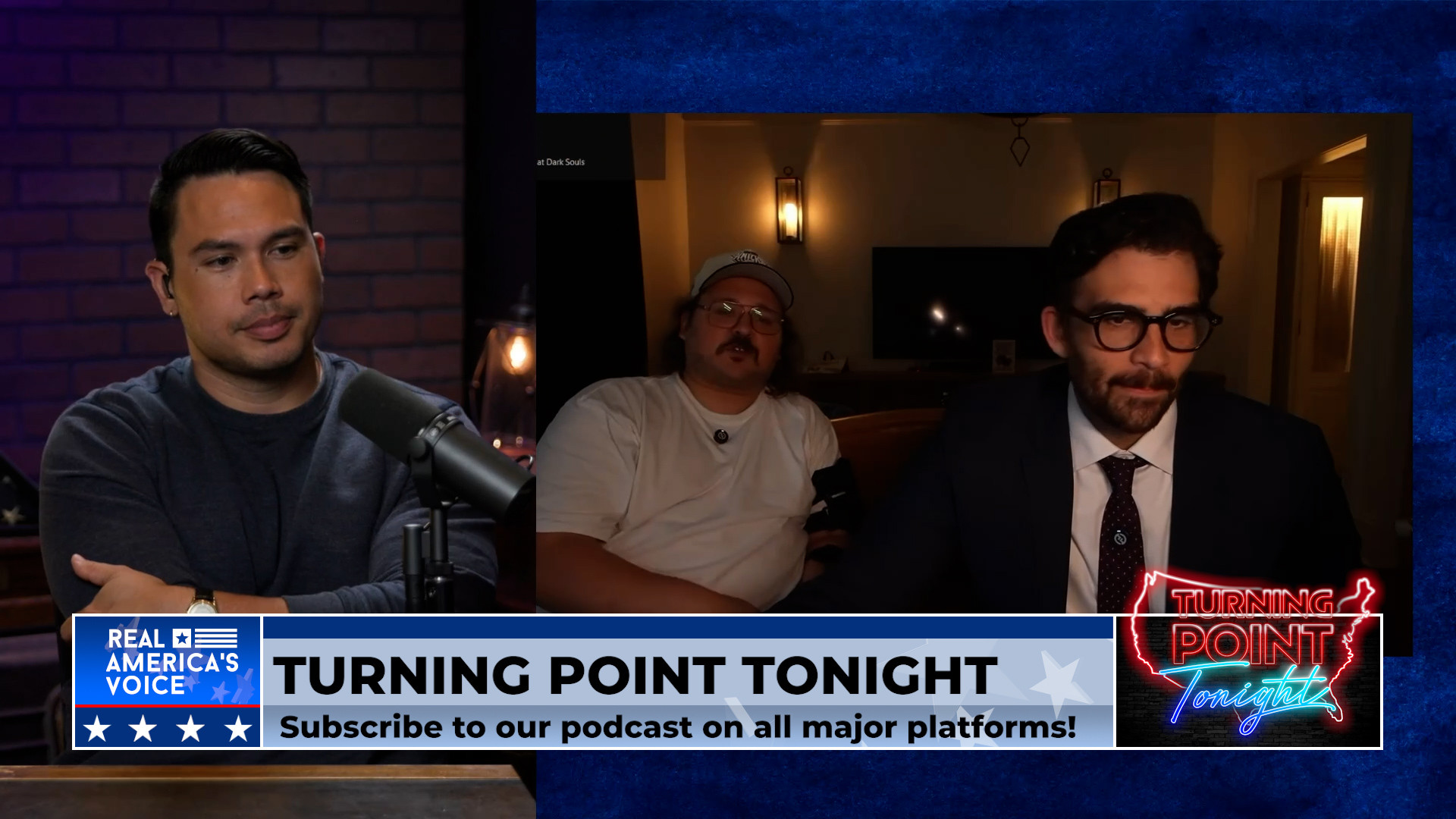 We all know the left is evil; let's talk about why