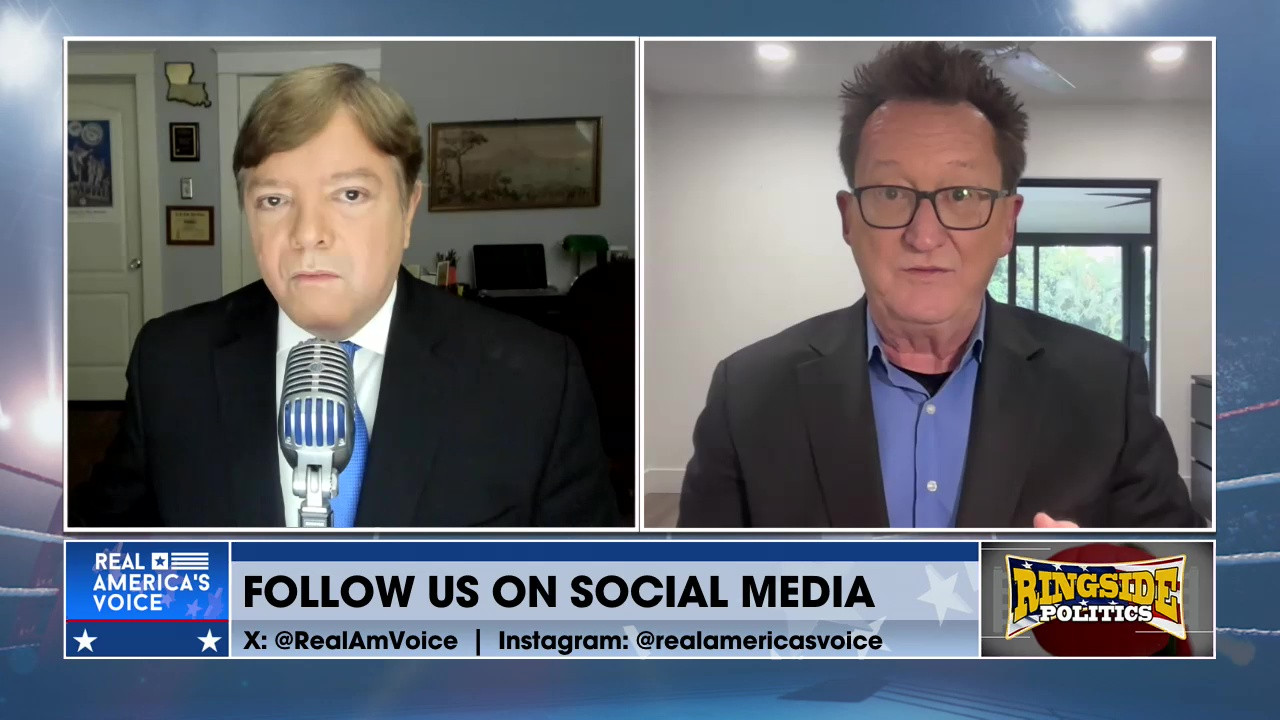 JEFF COVERS THE LIVE PROTESTS IN MINNESOTA