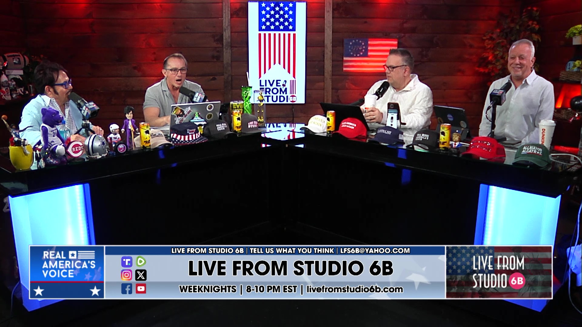 3-5-26 1 - Vin returns to NY, discussion of the narratives on Iran