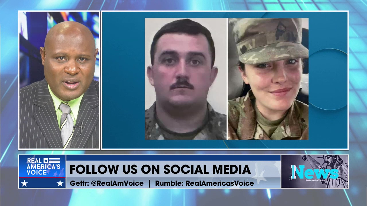 NEWS BREAK WITH TERRANCE BATES