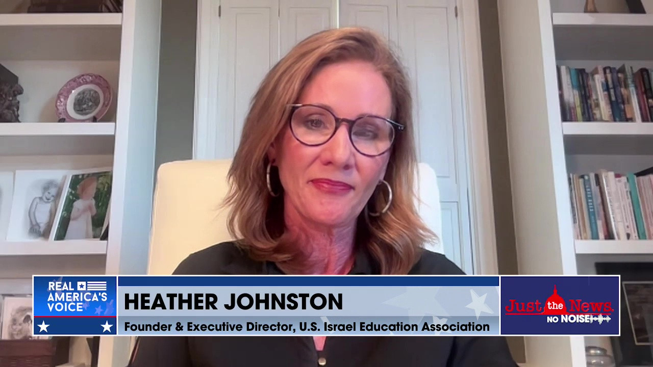 WHY THE JEWISH COMMUNITY IN OUR COUNTRY AND AROUND THE WORLD IS BEING TARGETED