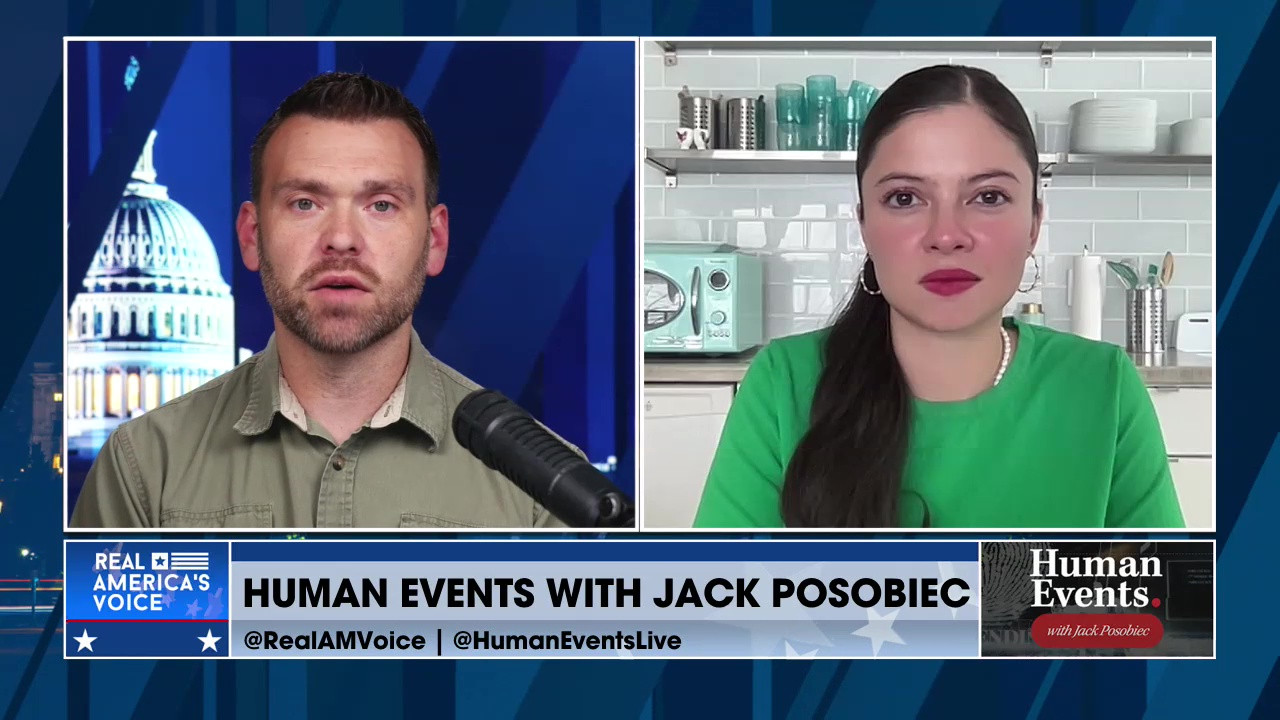 Exposing The Inner Fighting Of MAGA Podcasters