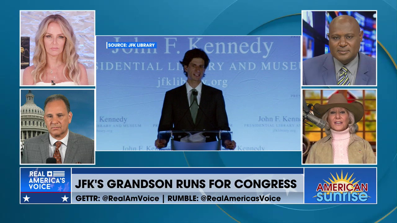 CONSERVATISM VS. THE 'WOKE RIGHT'