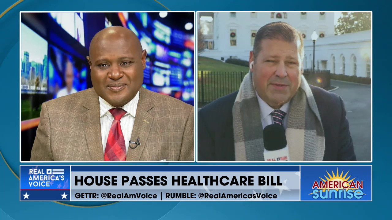 TRUMP ADMIN. INSTALLS NEW PLAQUES