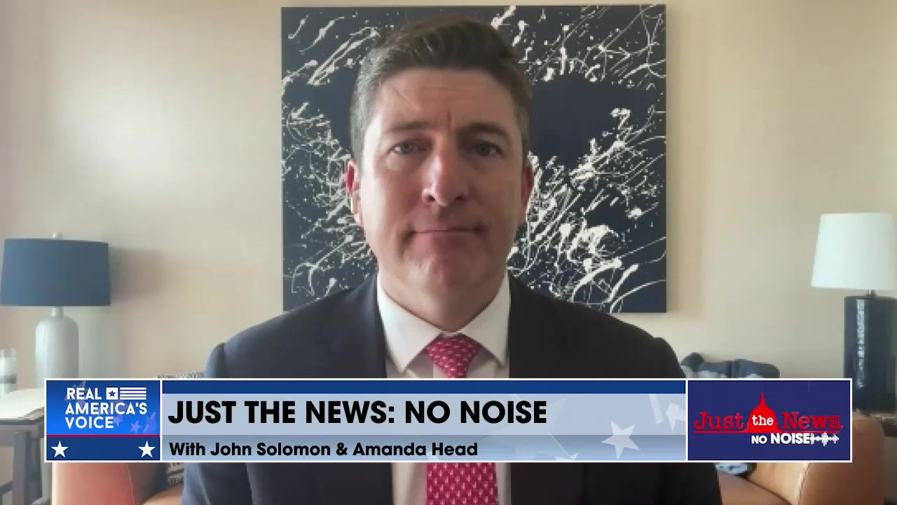 THE LATEST ON THE ACTBLUE INVESTIGATION