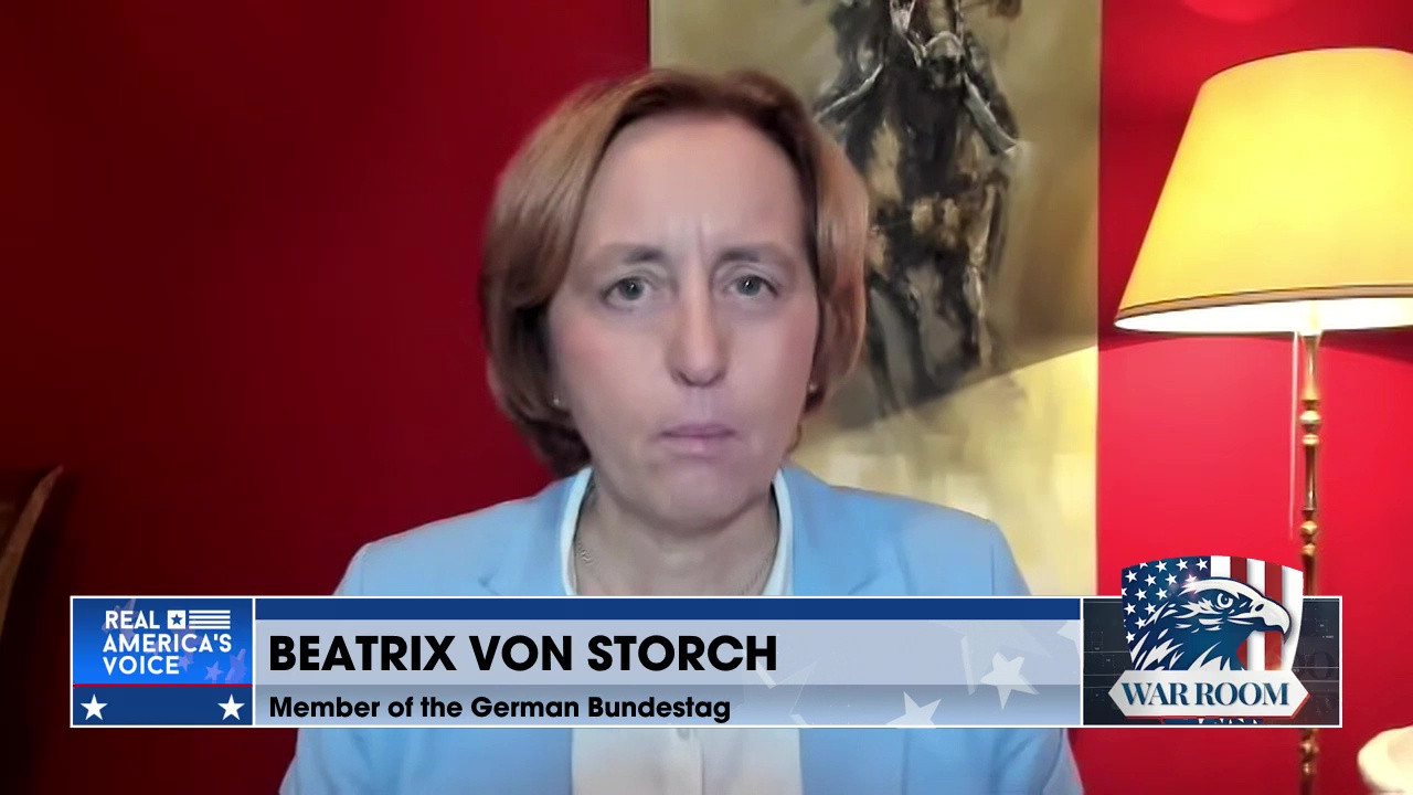 THE WAR ROOM WITH STEPHEN K. BANNON EPISODE 4981 PART 4