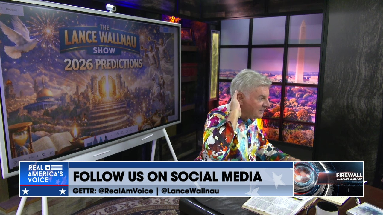 DISCERNMENT IS REQUIRED IN 2026