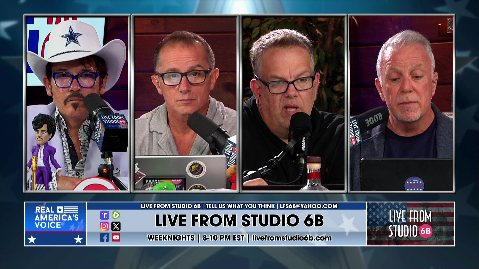 9-4-25 7 - Phillip Patrick talks tariffs and fed, Economy, jobs, Lisa Cook update