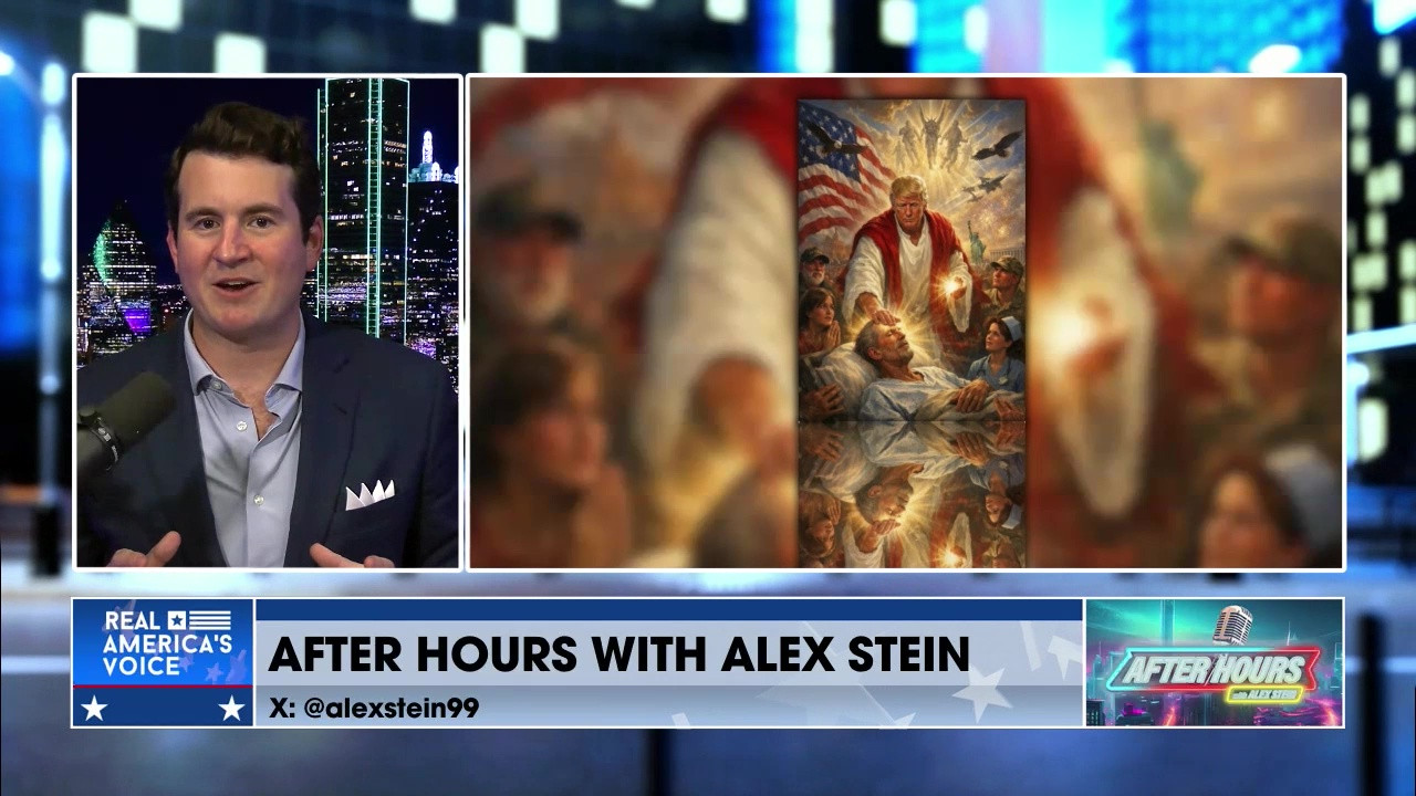 PRESIDENT TRUMP IS UNMATCHED