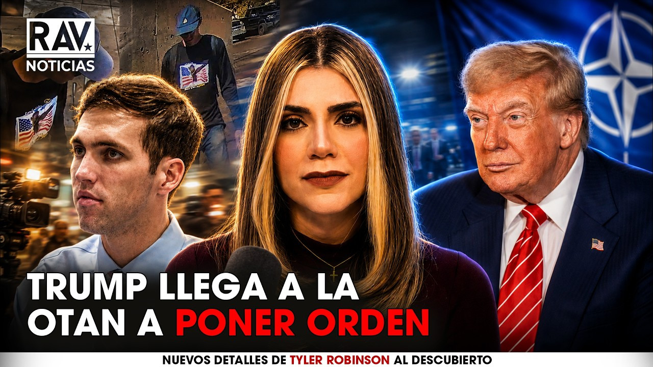 ESTADOS UNIDOS TOMA CONTROL DE AEROPUERTOS EN VENEZUELA