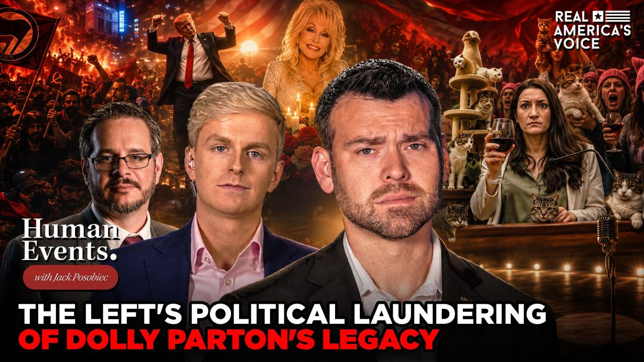 Leftwing Violence Cannot Be Ignored… Do Not Be Distracted