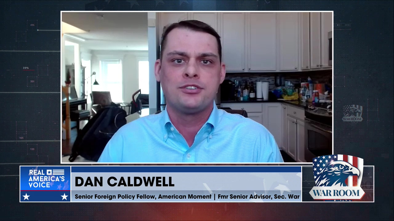 THE WAR ROOM WITH STEPHEN K. BANNON EPISODE 5000 PART 4