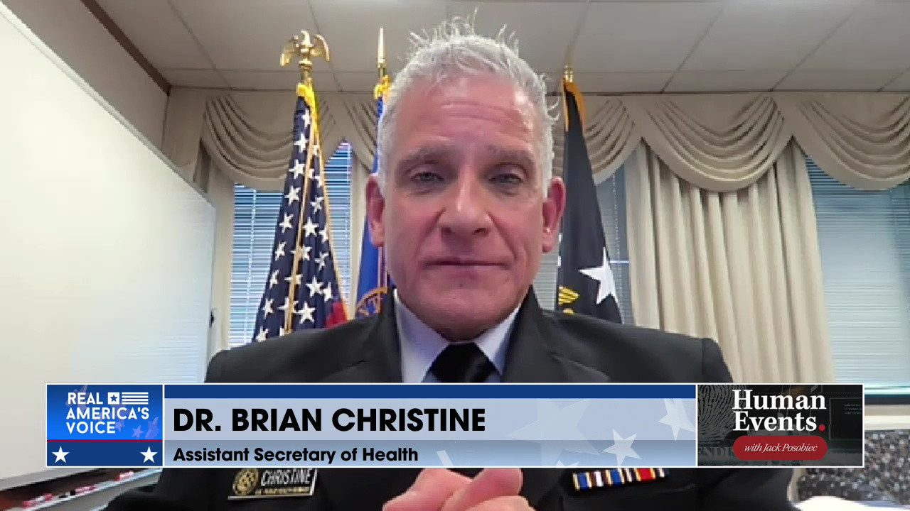 No More Fat Kids: MAHA Is Here To Stay