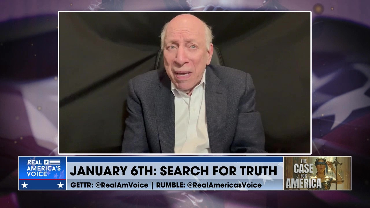 JANUARY 6TH: SEARCH FOR TRUTH