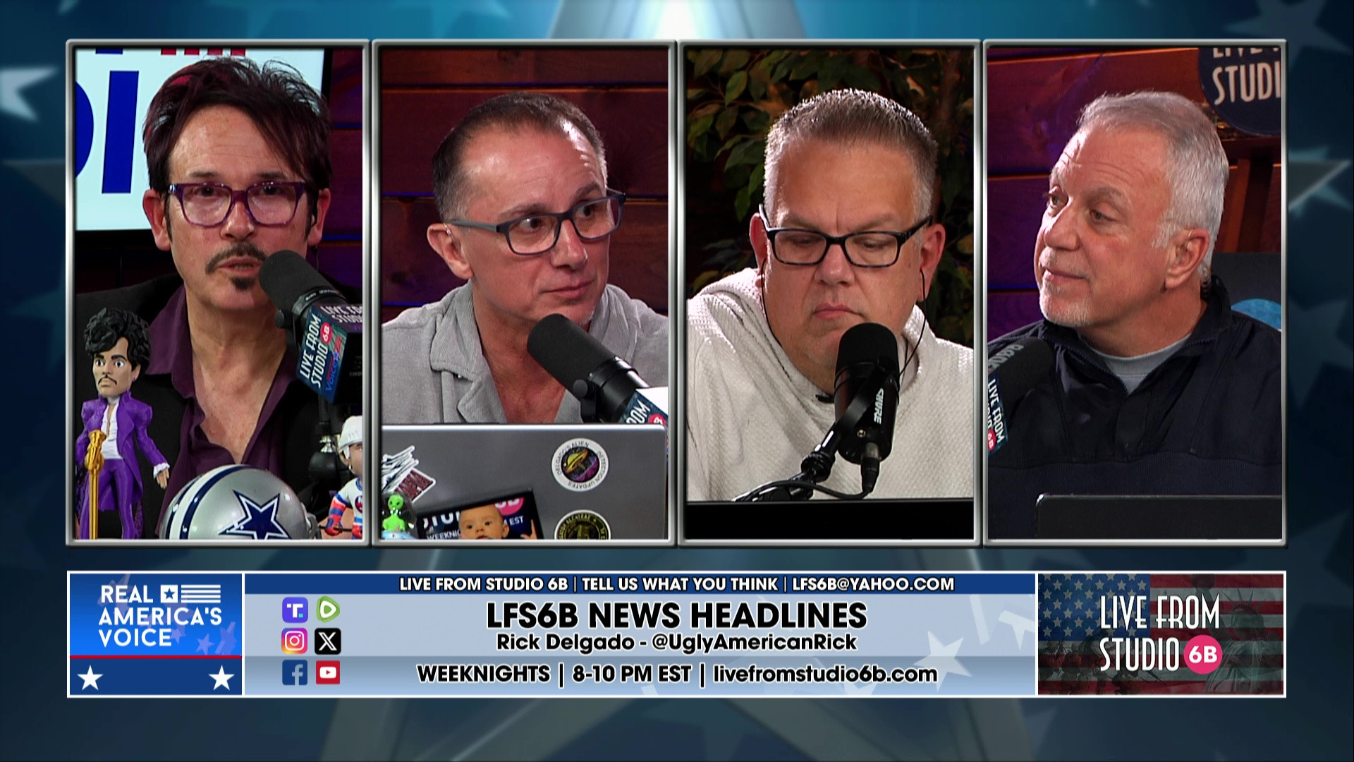 11-20-25 4 - Tim Burchett on Elon Musk, Dems and NGO's, Insider Trading by Congress