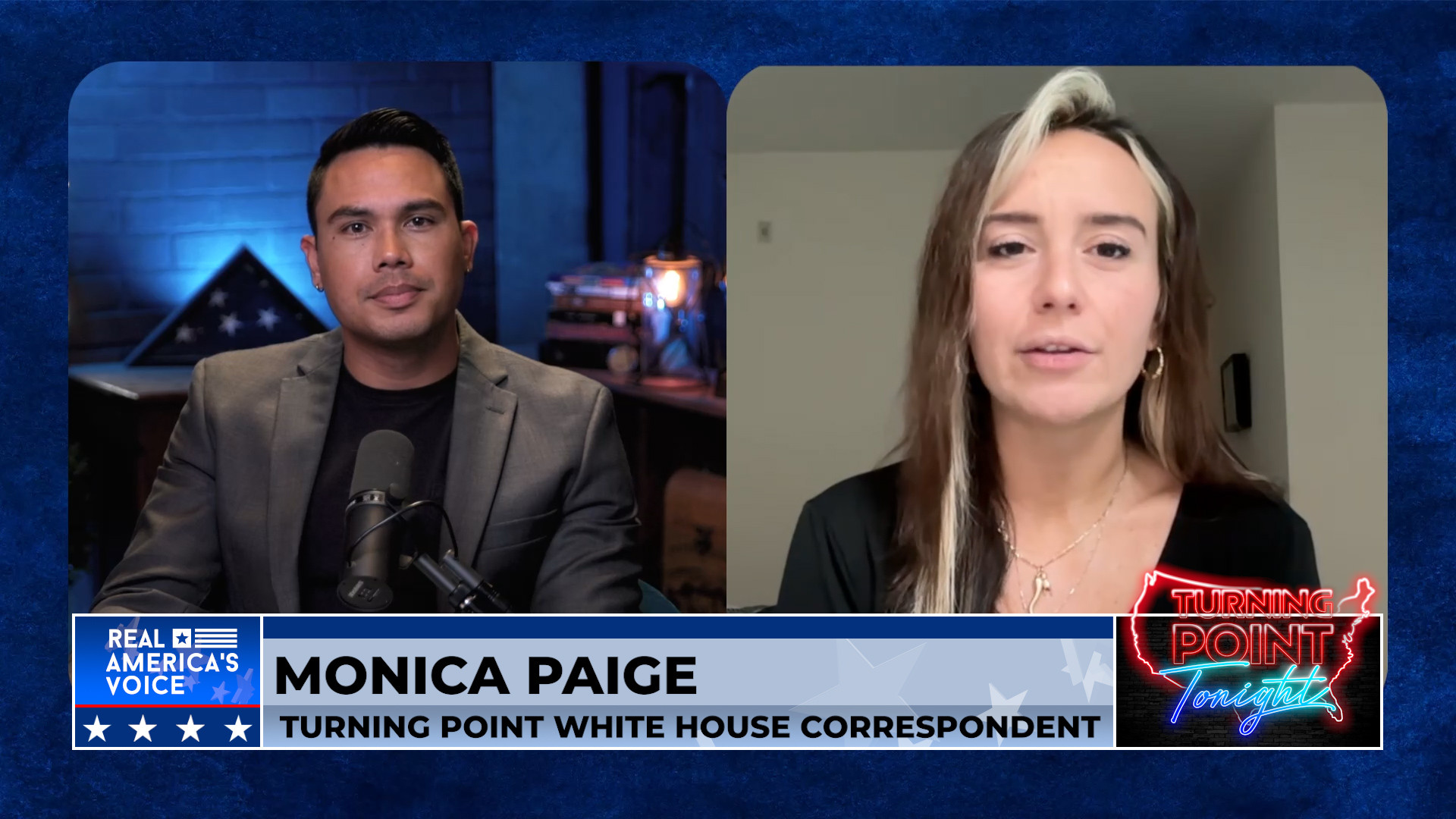 Cristiano Ronaldo at the White House and Nikki Minaj at the UN