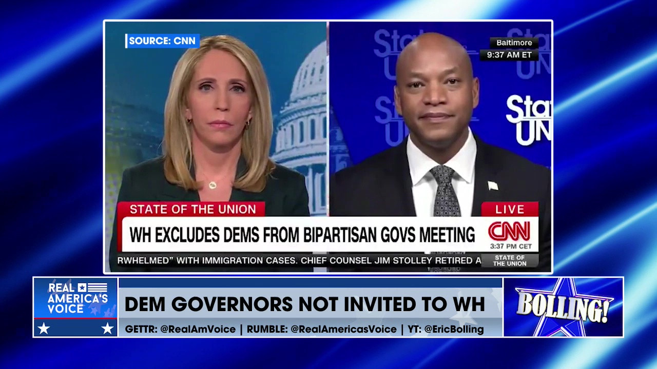 REACTING TO THE LATEST HEADLINES