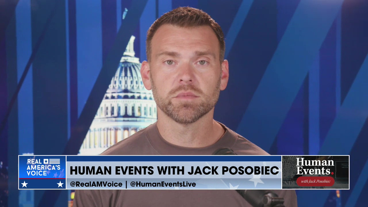 PROOF: The Biden FBI Was DIRECTLY Targeting TPUSA