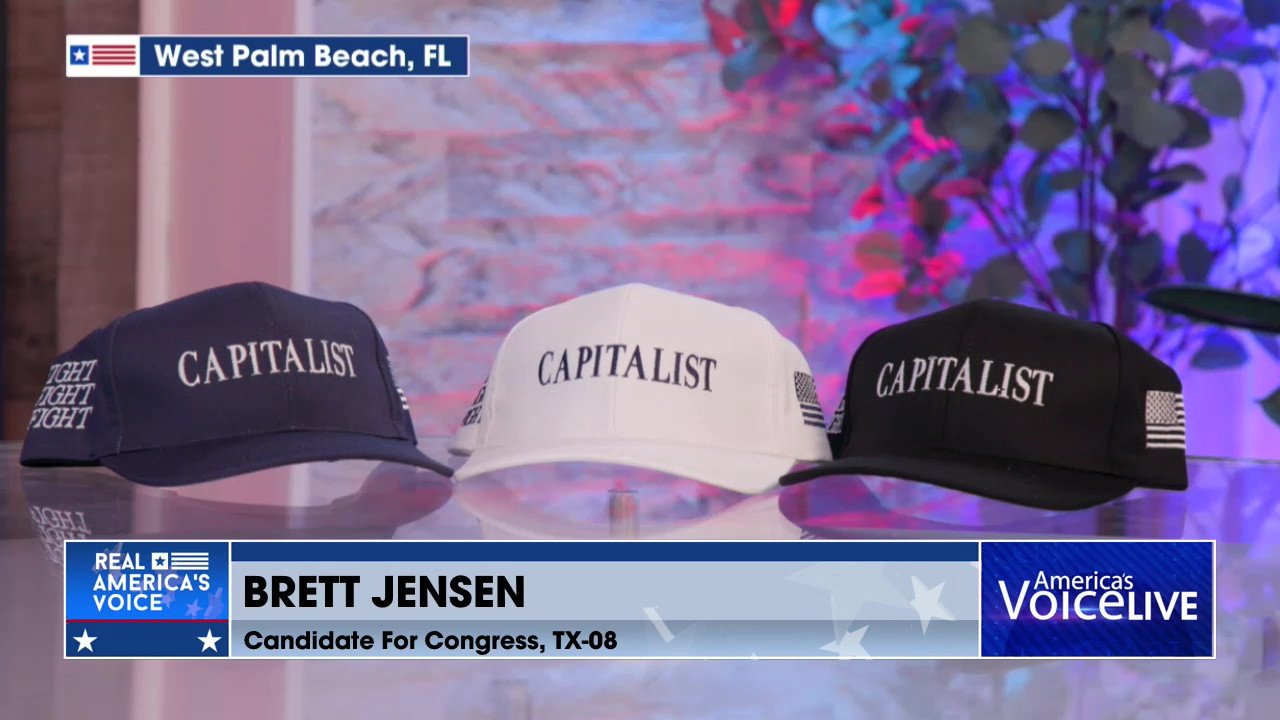 VOTING FOR OFFICIALS WHO WILL SUPPORT PRESIDENT TRUMP'S AGENDA