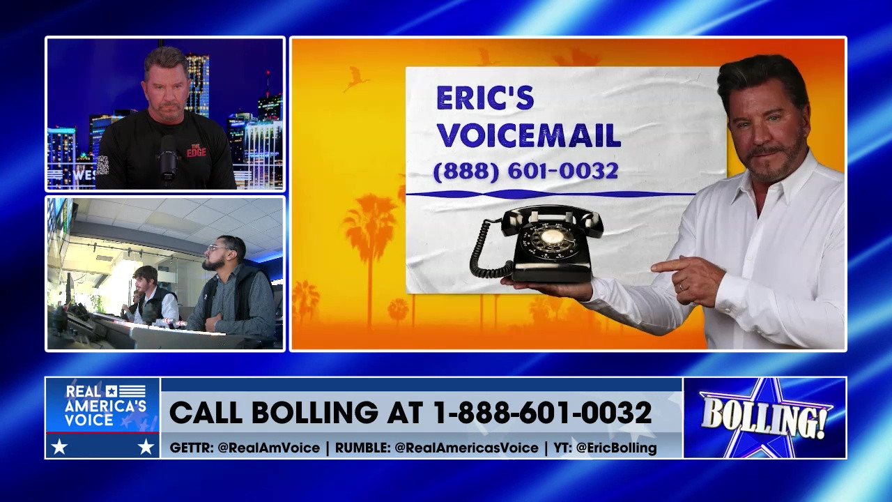 LISTENING TO YOUR VOICEMAILS