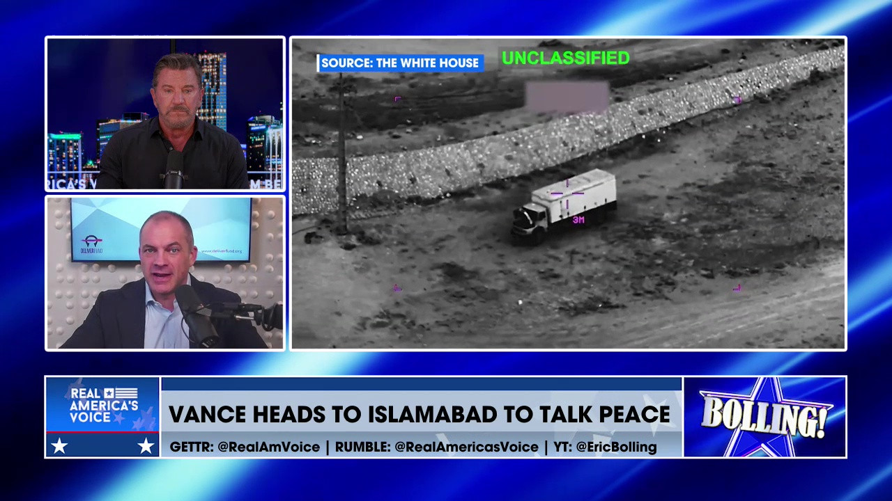 VANCE HEADS TO ISLAMABAD TO TALK PEACE