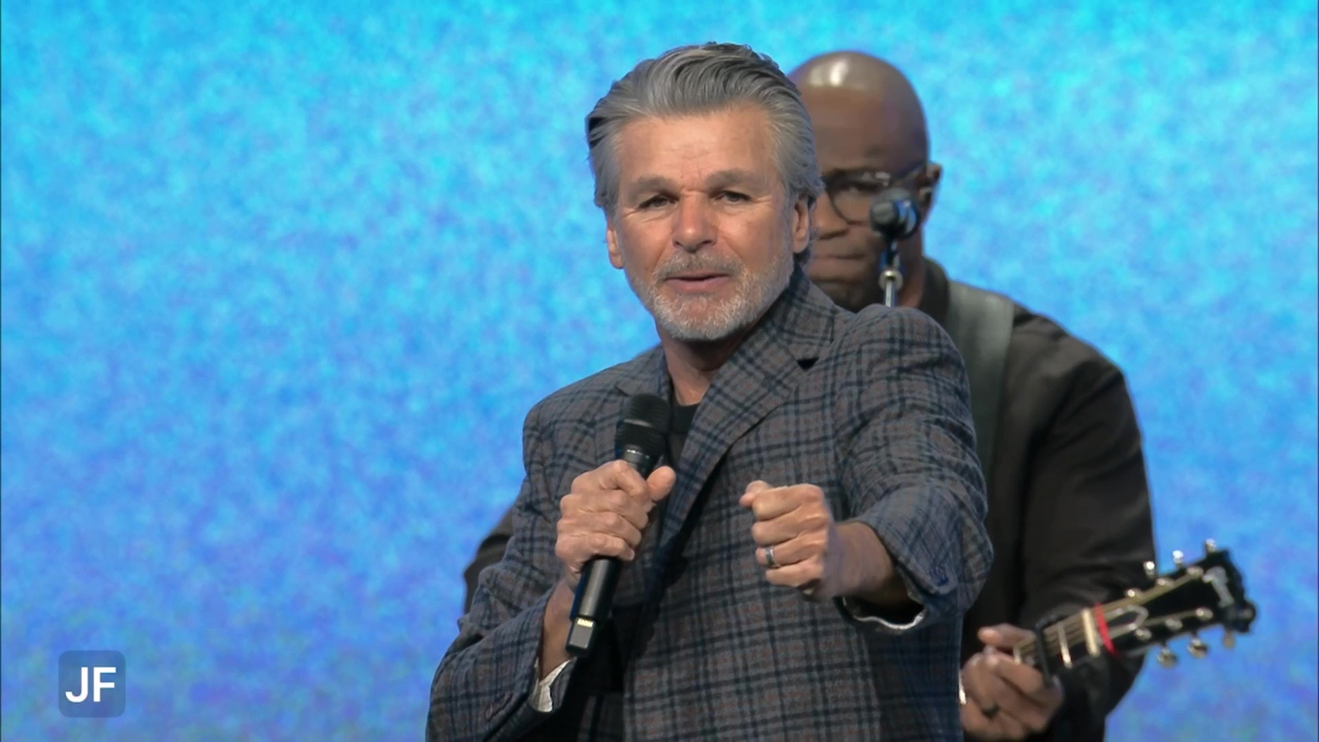 POWER OF SHORT PRAYERS WITH JENTEZEN FRANKLIN PART 3