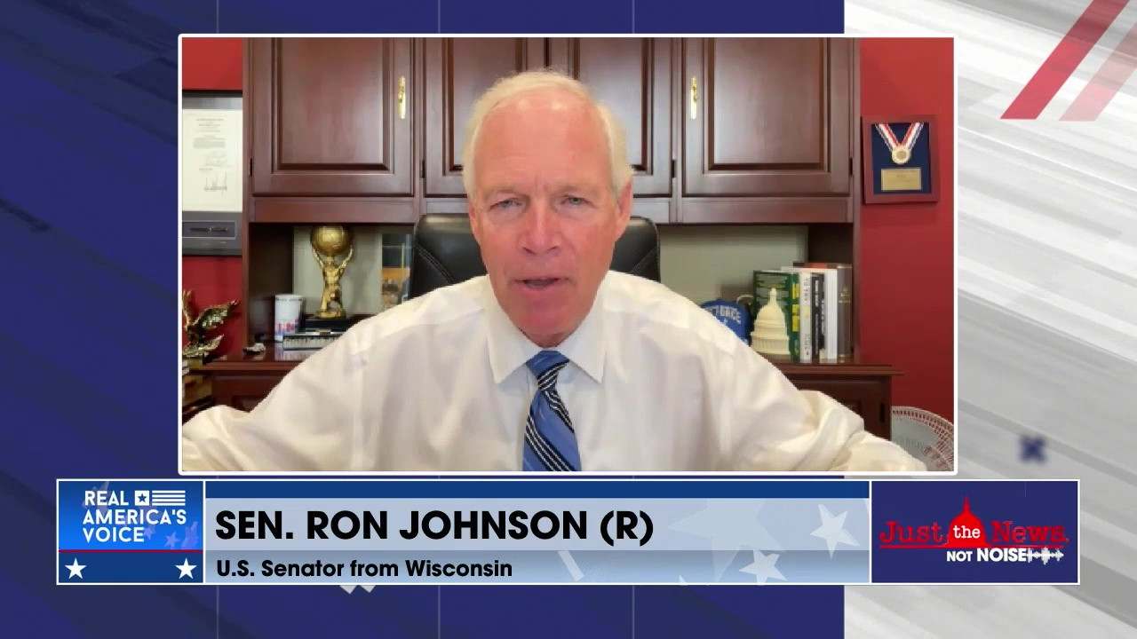 WHO APPROVED SPYING ON SITTING U.S. SENATORS?