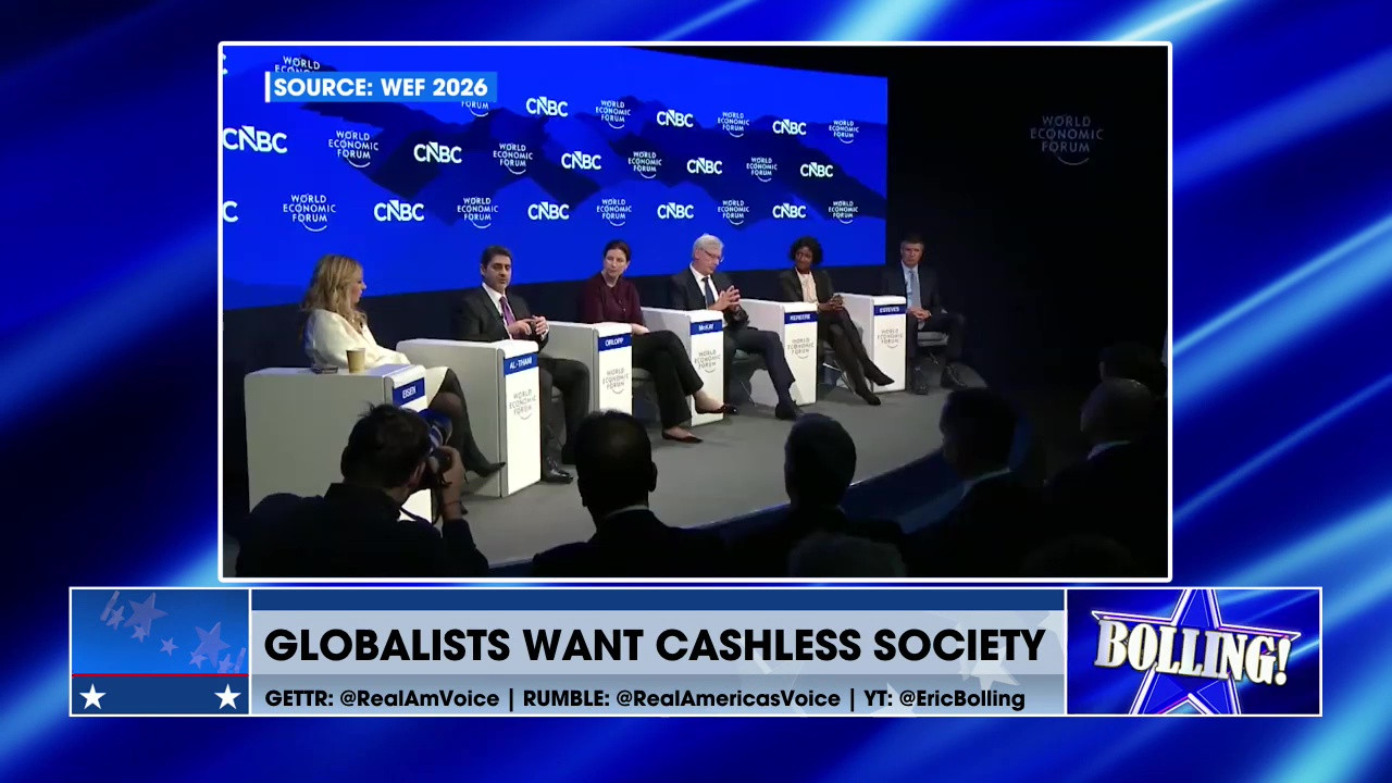 REACTING TO THE LATEST HEADLINES