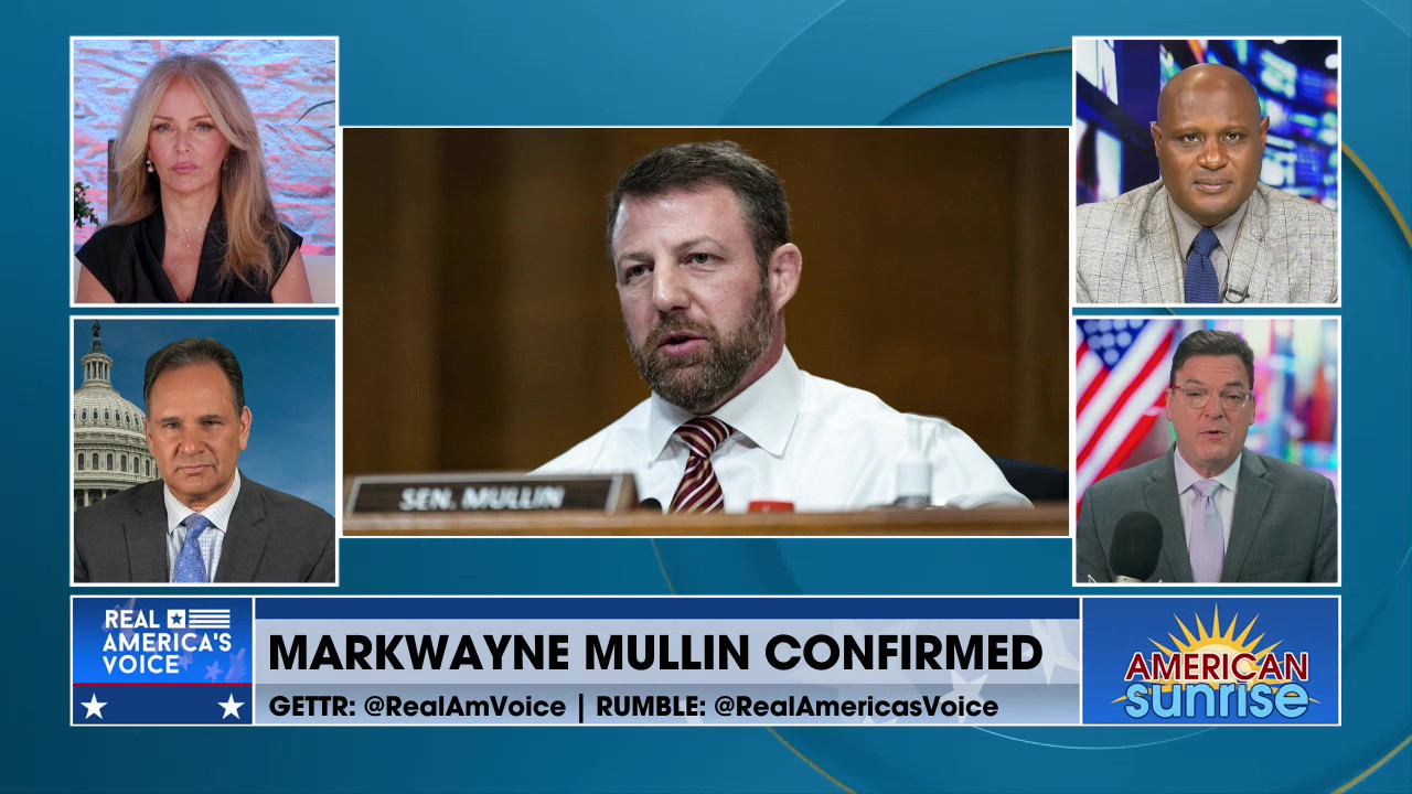 THE SAVE ACT SHOWDOWN