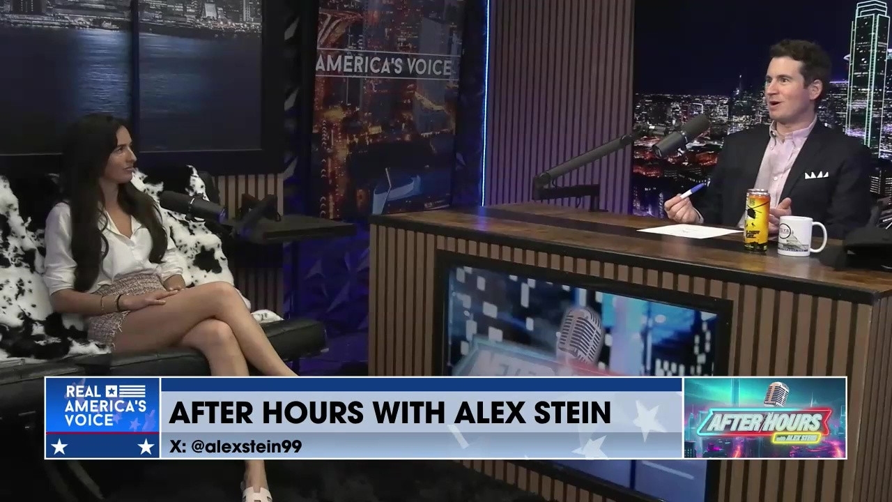 A RUNDOWN OF CURRENT EVENTS