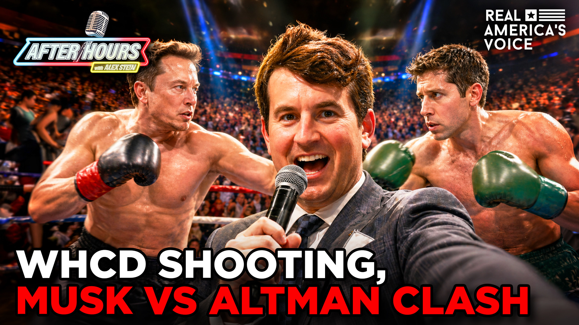 THE ATTENTION ECONOMY BRINGS TRAGEDY