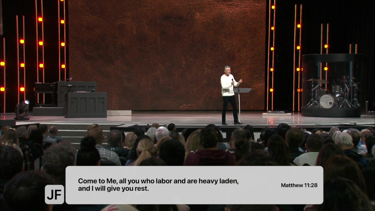 FASTING TO UNBURDEN YOUR SOUL PART 2