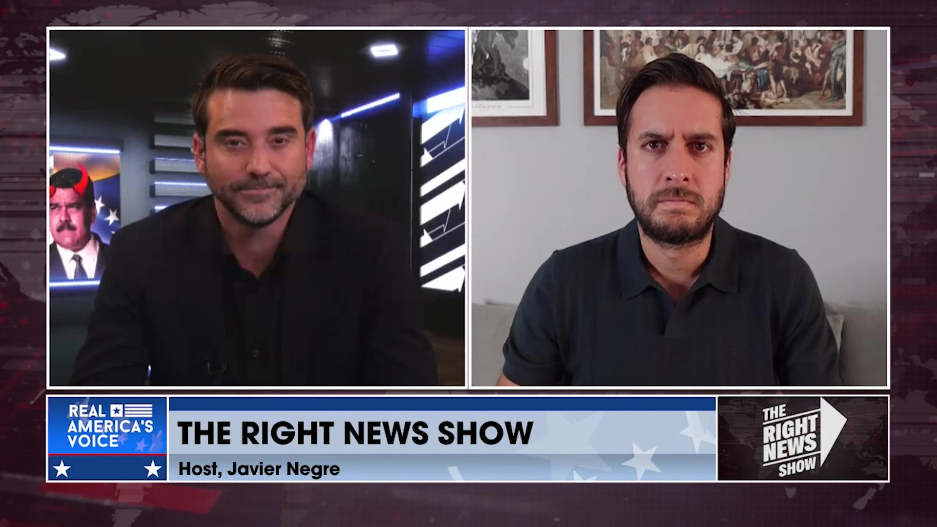 Trump eleva presión sobre Maduro y evalúa nuevos pasos contra el régimen