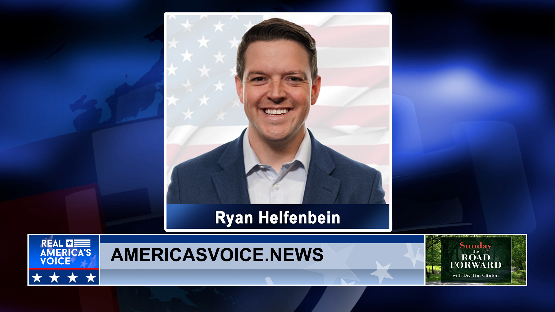 Ryan Helfenbein's Closing Thoughts