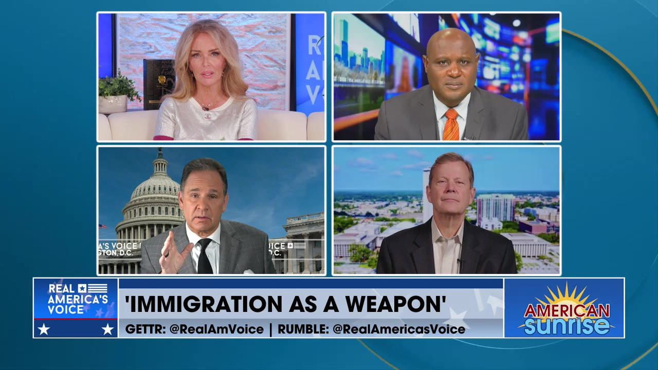 MINNEAPOLIS: TRUMP RESPONDS