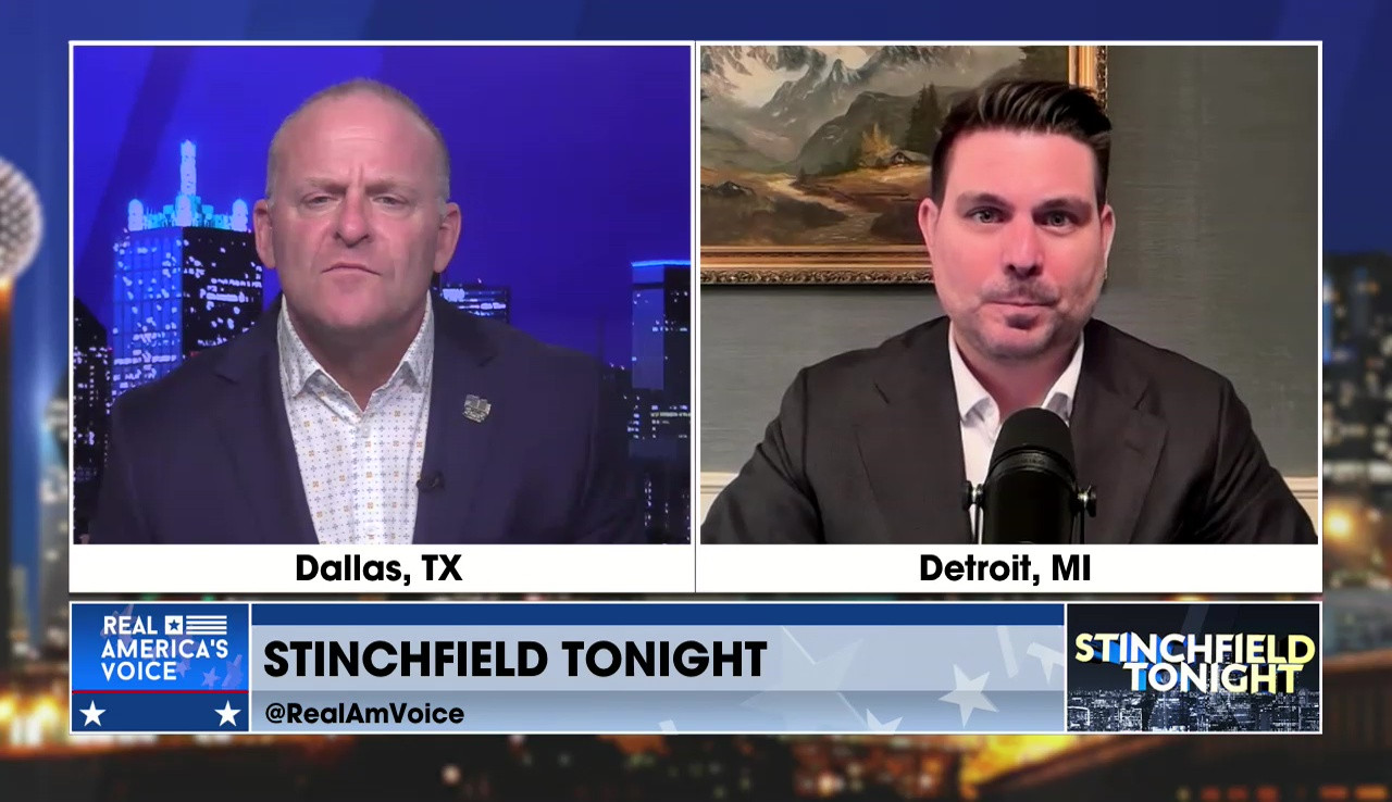 KEEP CALM AND OPERATION EPIC FURY ON