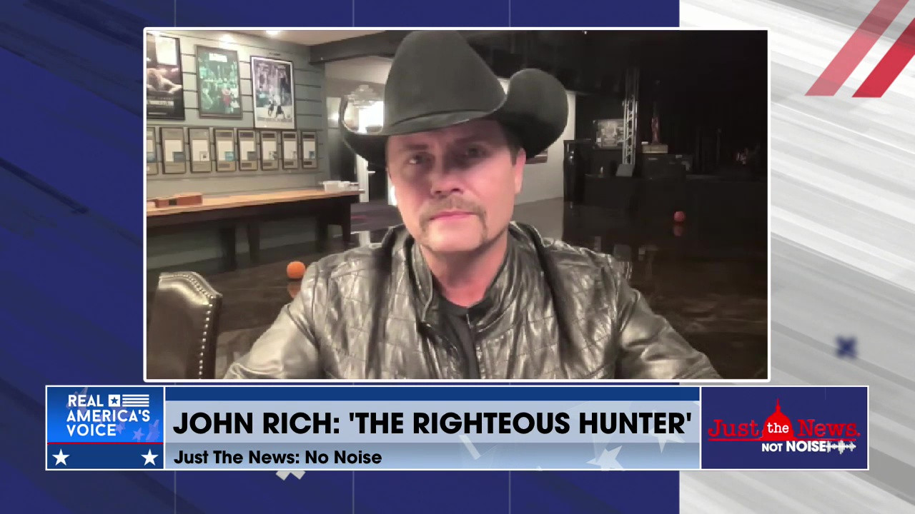 JOHN RICH DISCUSSES WHAT PARENTS CAN DO TO PROTECT CHILDREN FROM ONLINE PREDATORS