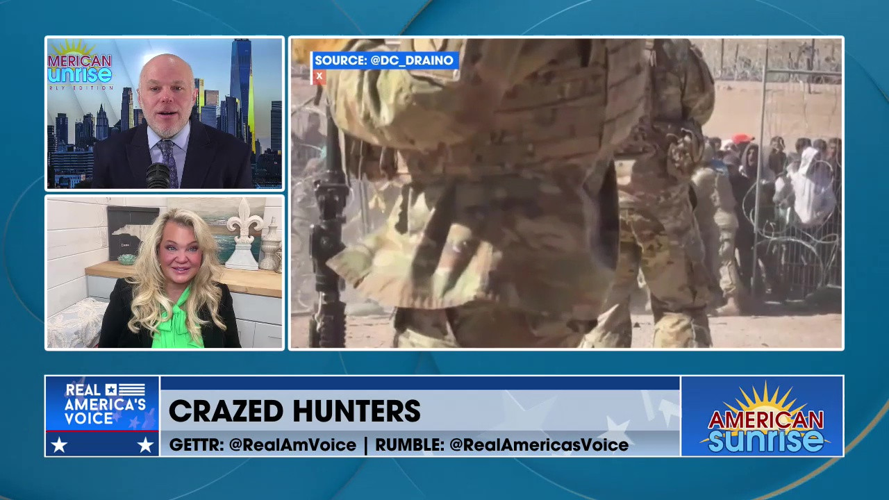 CAREFUL WHAT YOU WISH FOR