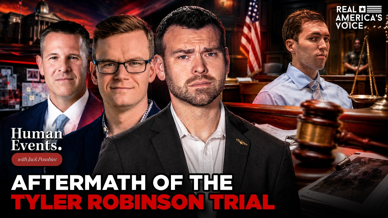 The Most Damning Evidence In The Tyler Robinson Case
