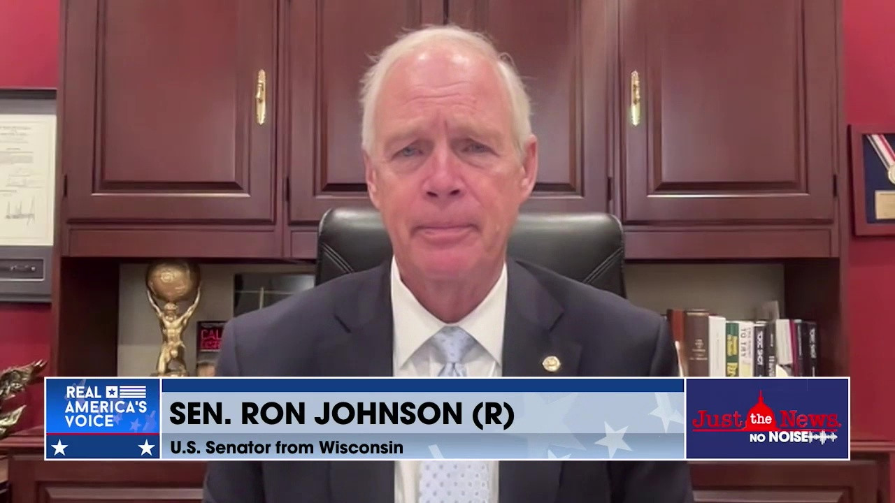 THE DEMOCRAT NARRATIVE THAT CONTINUES TO INCITE OBSTRUCTION OF JUSTICE