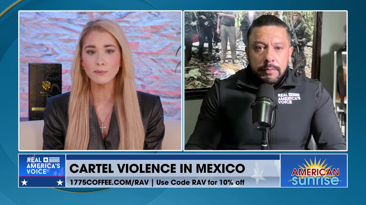 CARTEL VIOLENCE IN MEXICO