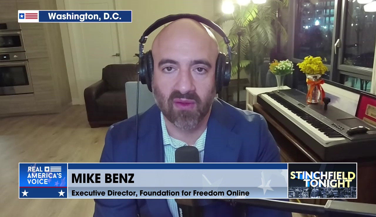 BIDEN DOJ LACKED PROBABLE CAUSE TO RAID MAR-A-LAGO