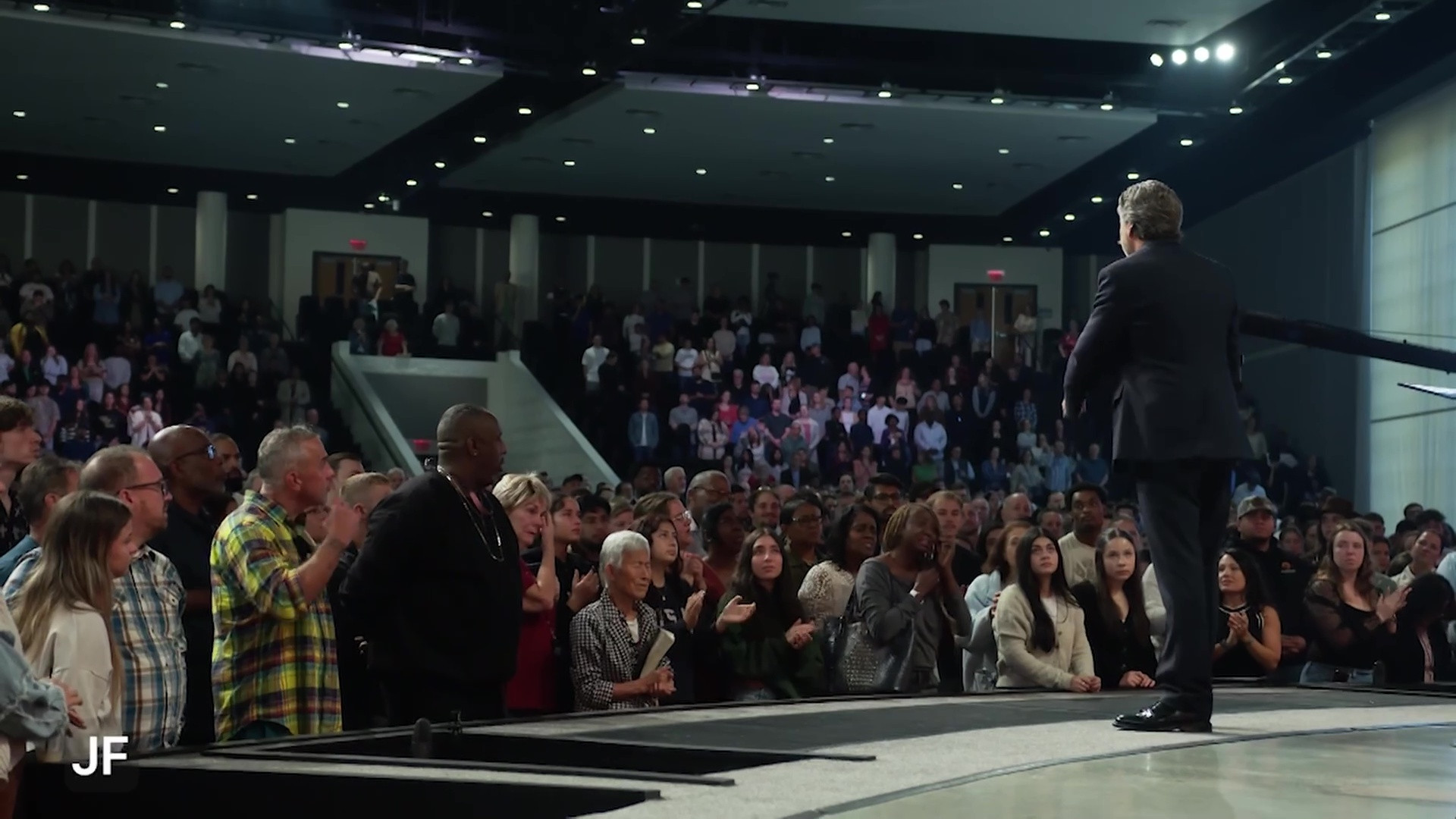 THE POWER OF GETTING BACK UP PART 4