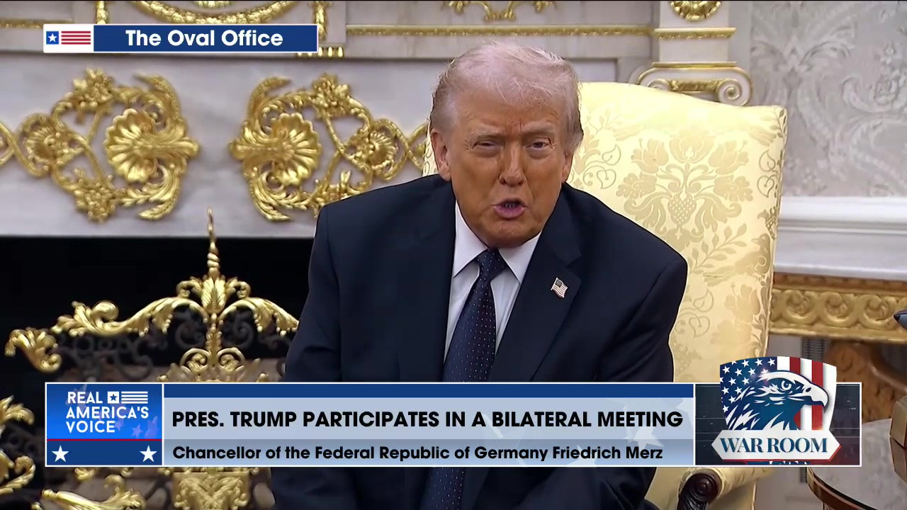 THE WAR ROOM WITH STEPHEN K. BANNON EPISODE 5185 PART 4