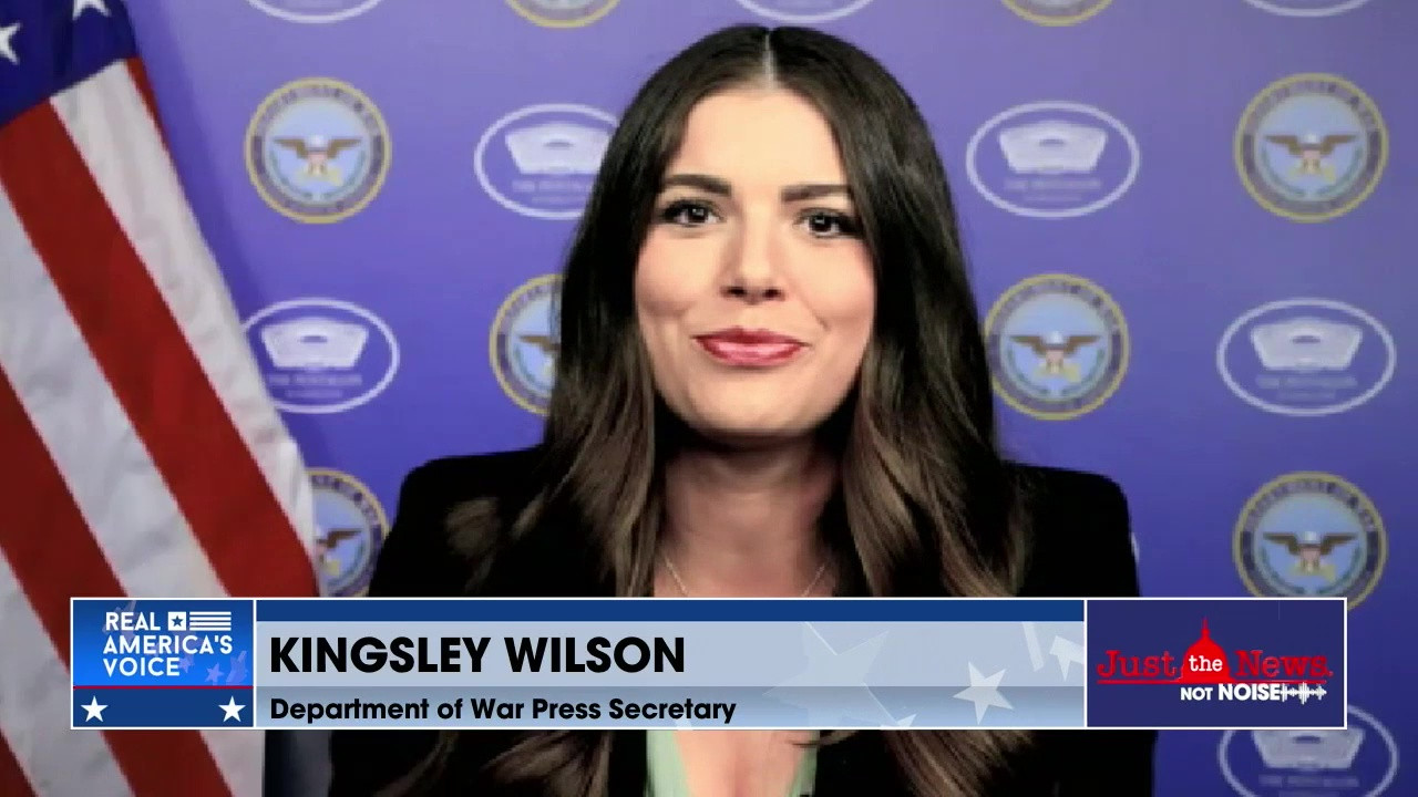 WHY DEMOCRATS DO NOT WANT TO CALL 'NARCO-TERRORIST' BY THAT NAME