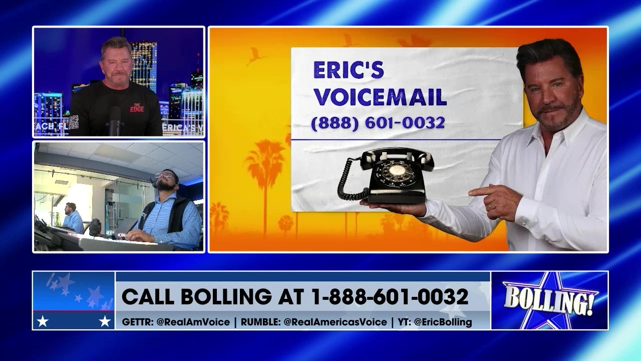 LISTENING TO YOUR VOICEMAILS